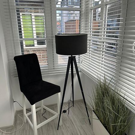 Apartament Glamur 米兹多洛杰 外观 照片
