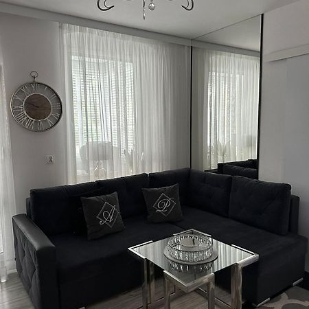 Apartament Glamur 米兹多洛杰 外观 照片