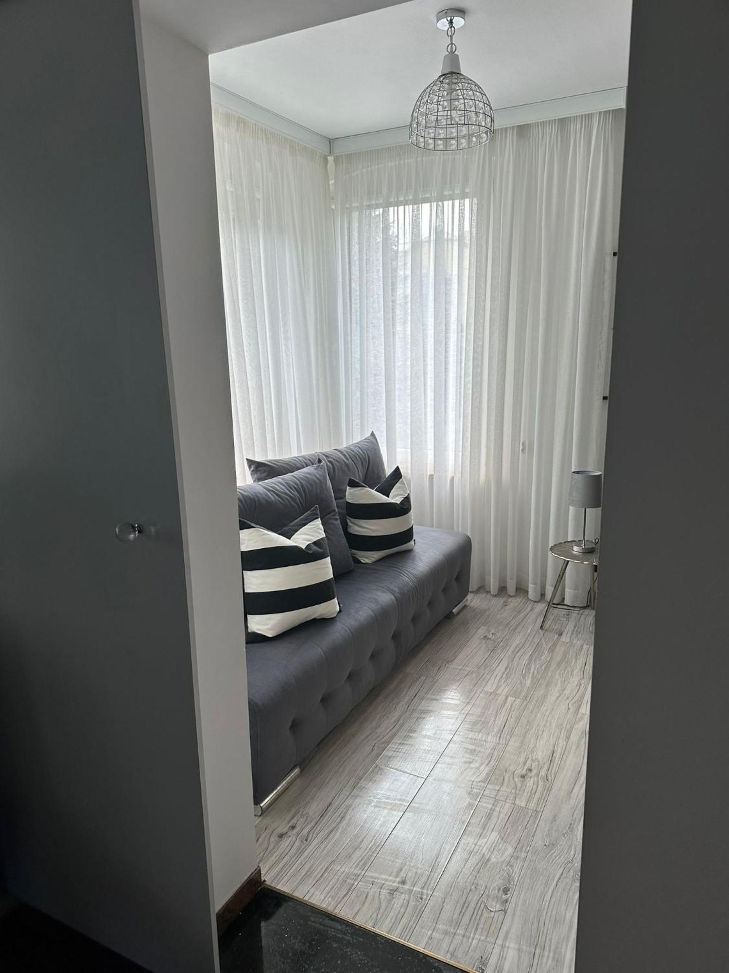 Apartament Glamur 米兹多洛杰 外观 照片