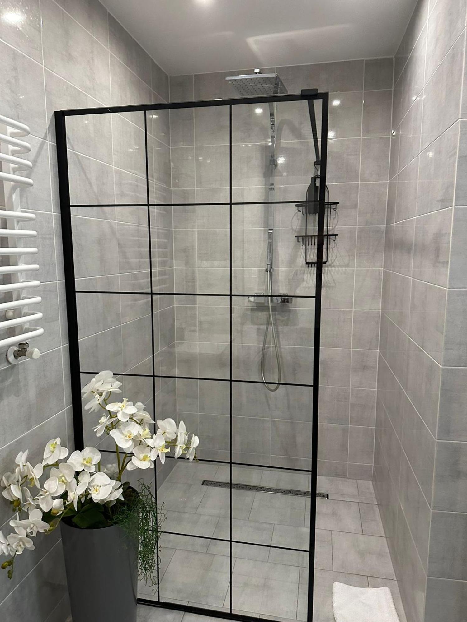Apartament Glamur 米兹多洛杰 外观 照片